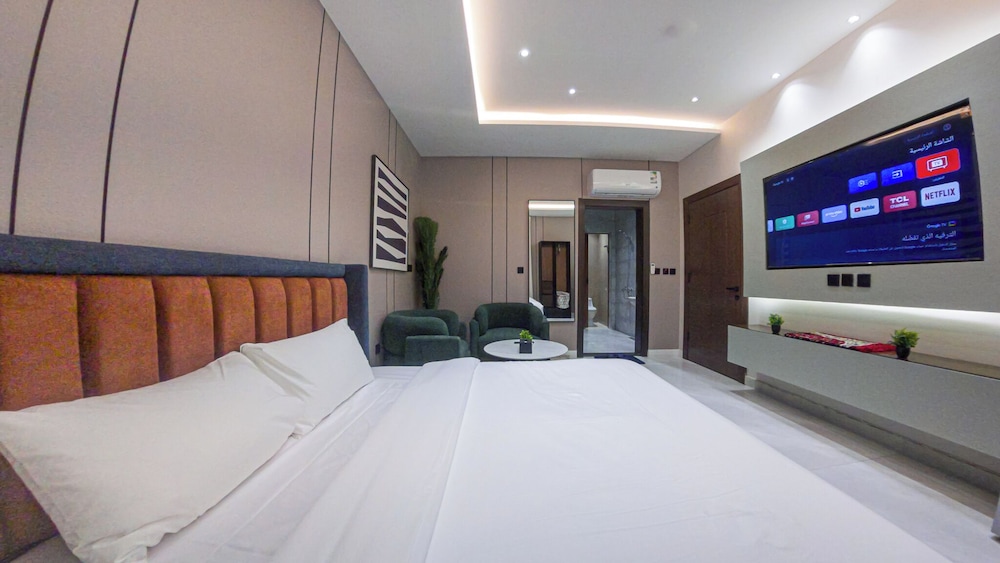 Hometel Rawda