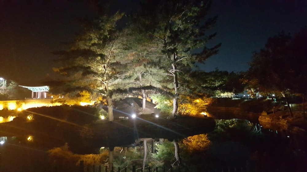 Ninano Guesthouse - Hostel