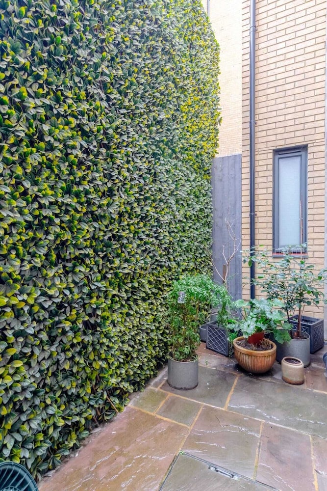 Charming & Stylish 1BD Flat - Bethnal Green