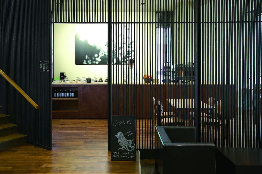 Hotel Plaza Geihinn view 2