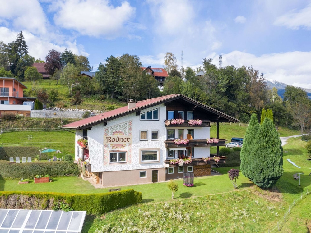 Lush Apartment in Afritz am See near Ski Area view 3