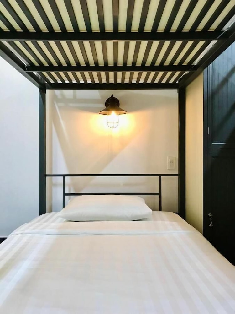 Cozy 86 Homestay