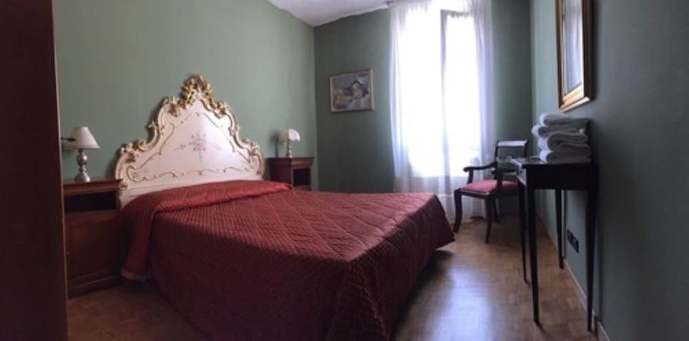 Hotel Guerrato