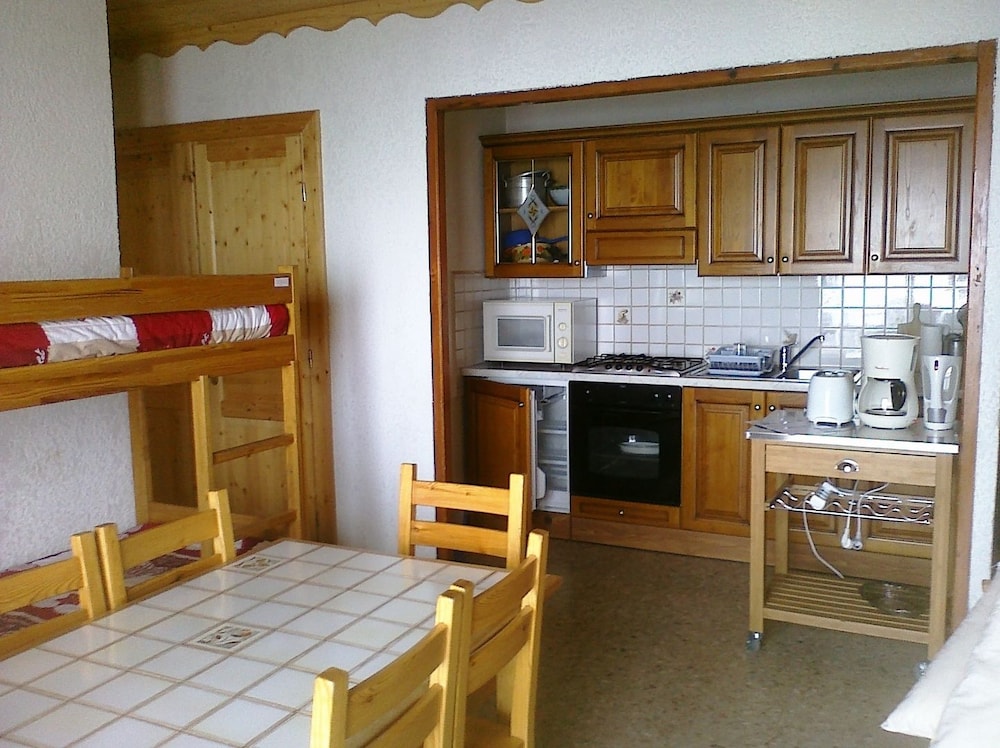 Chalet Plein Sud, Fotografia 77