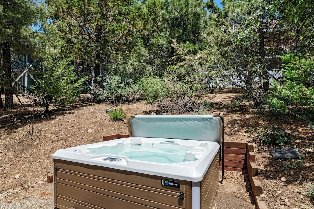 Chalet Colusa