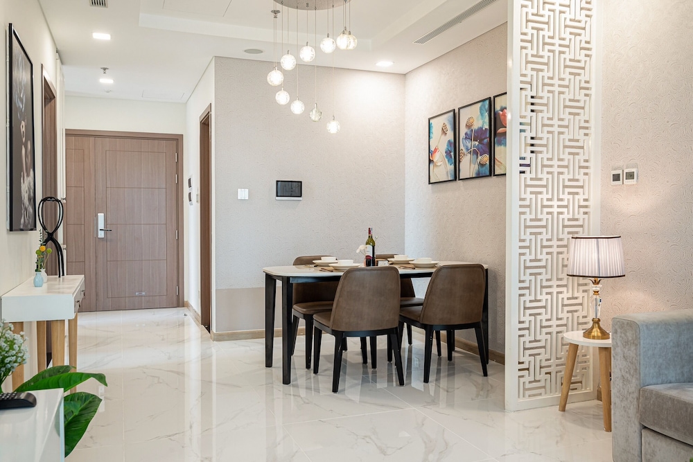 Landmark 81 Luxury - SaigonHomes
