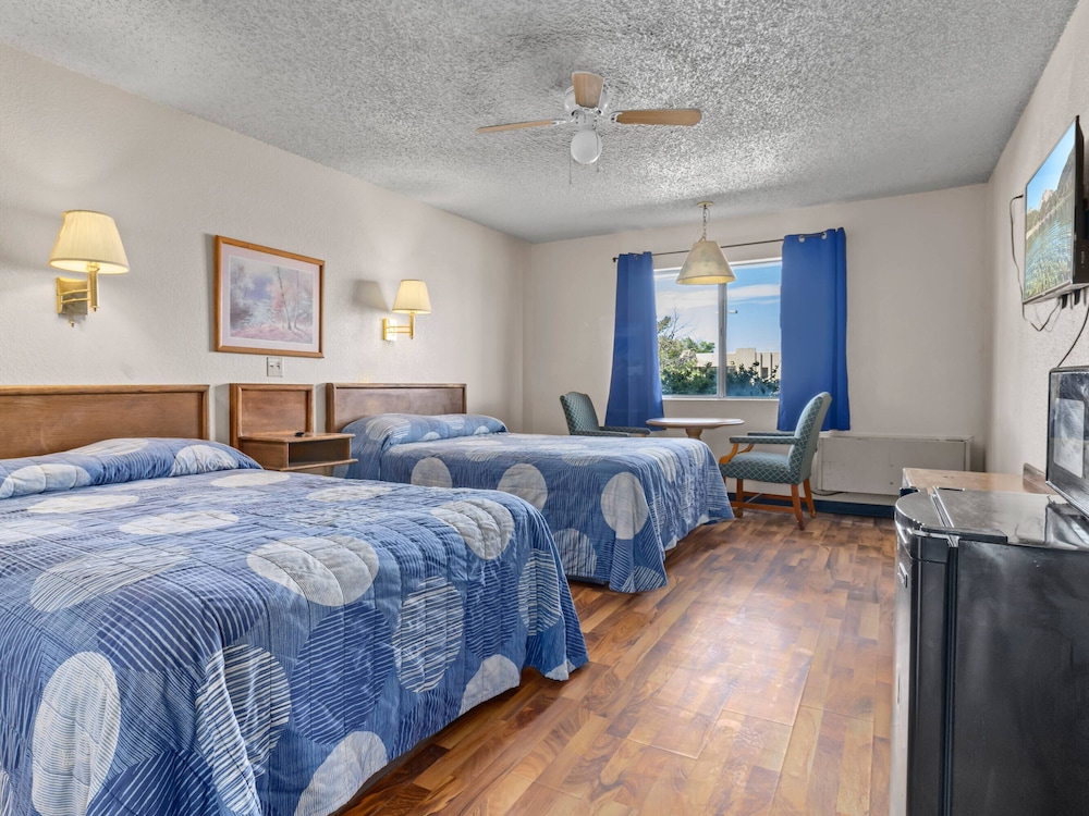 Luxury Inn