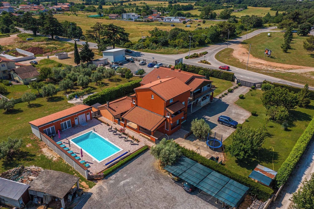 Apartments in Pula/istrien 11169