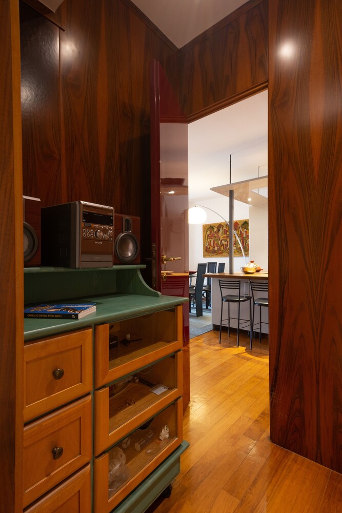 Residenza Juvarra - Exclusive Loft view 5