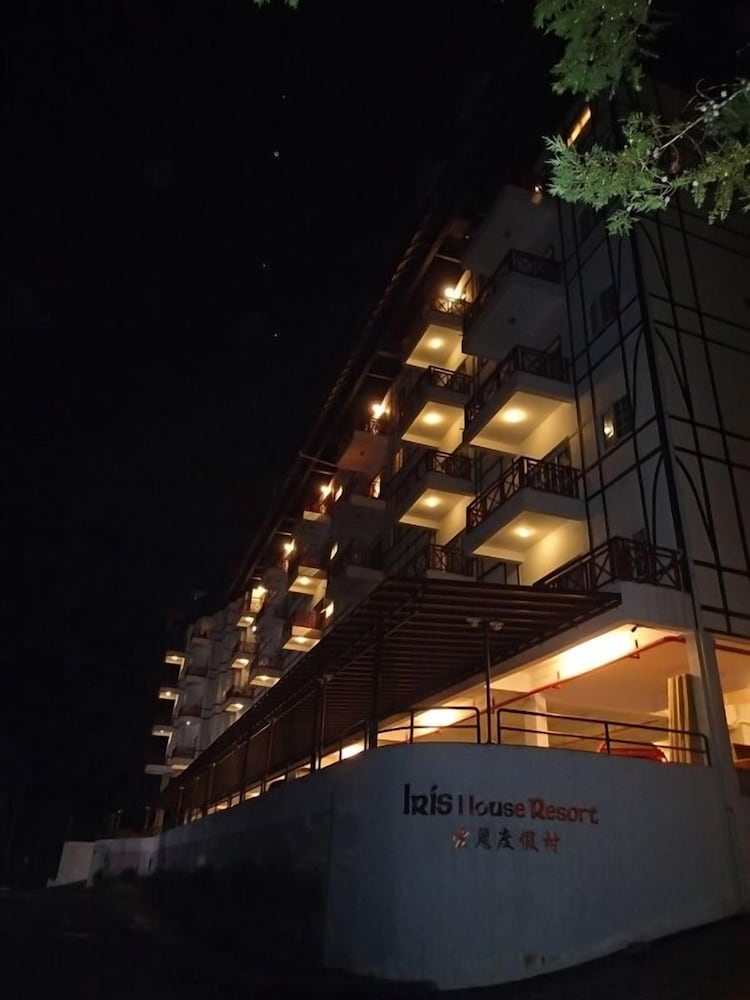 Iris House Resort & Apartment Cameron Highlands