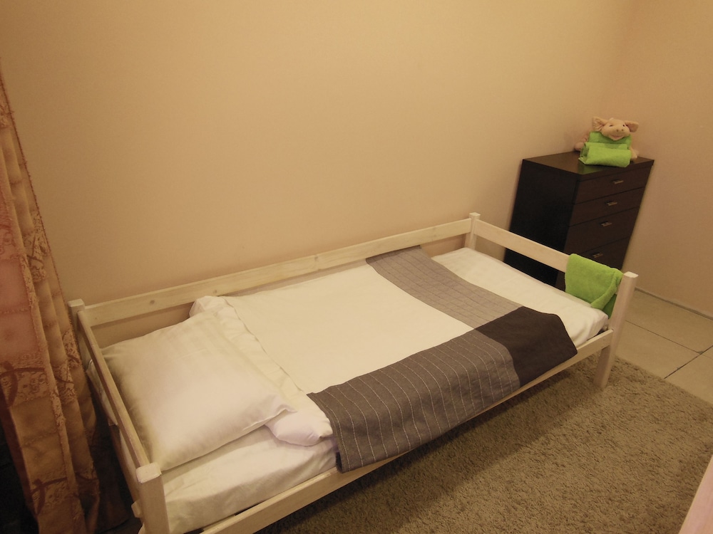 Bed & Breakfast Kamchatka Wild Tours
