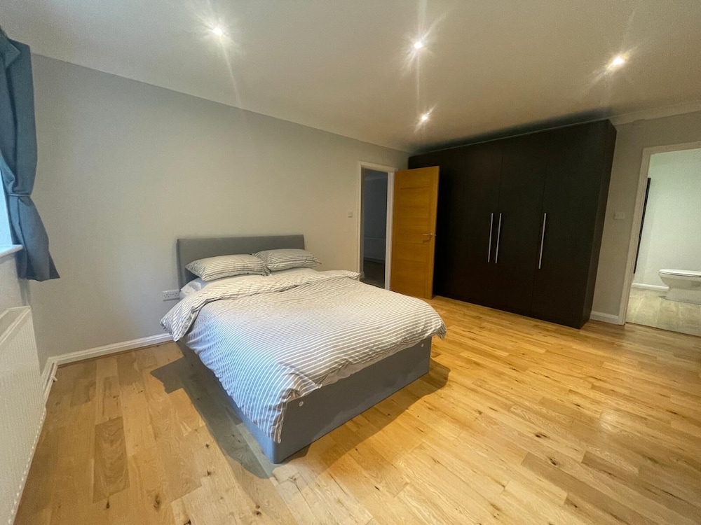 Rondane Retreat in Ascot view 2