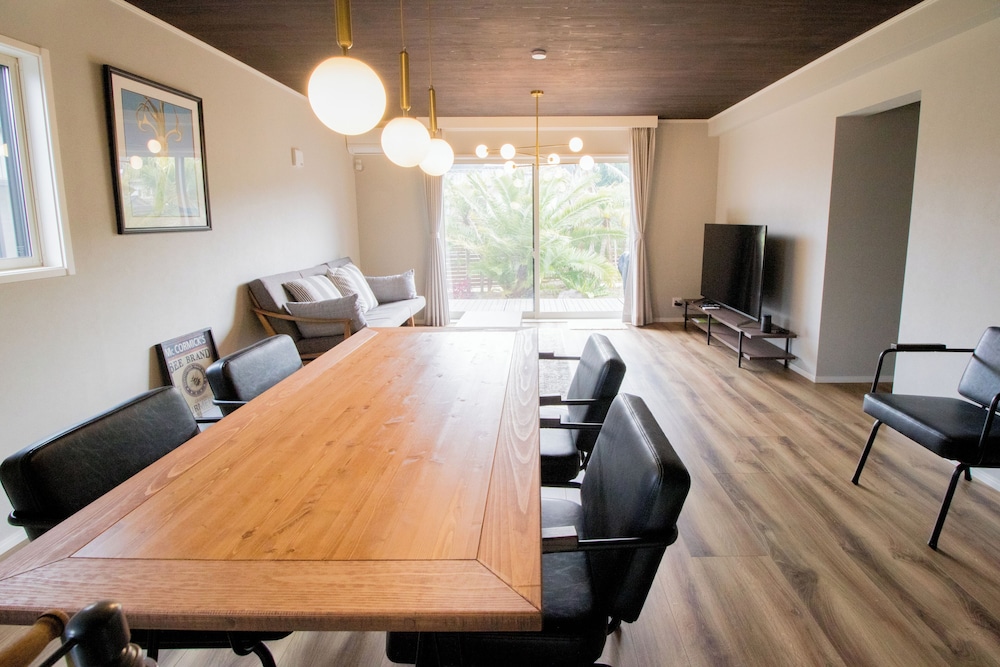 LOCALINO STAY AOSHIMA, 宫崎市 - 14