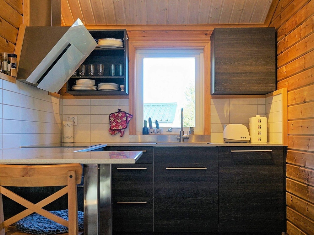4 Person Holiday Home in Vesterlanda-by Traum view 5