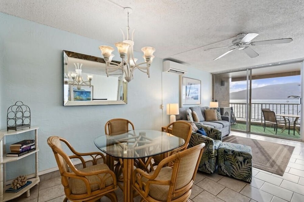 Menehune Shores, #509 2 Bedroom Condo