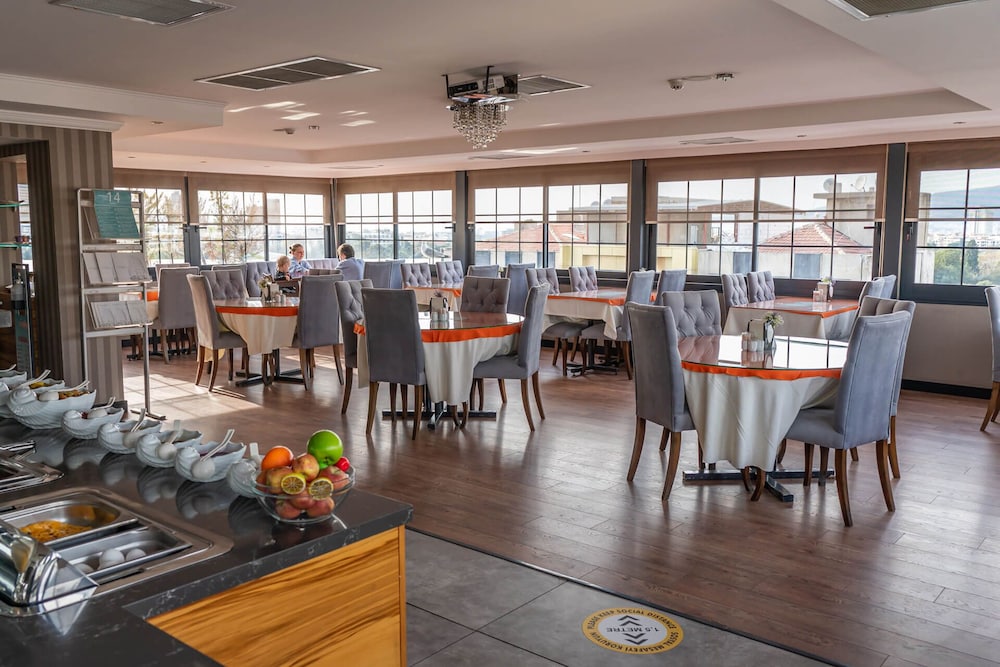 Residence Otel - Butik Sınıf - Image 35