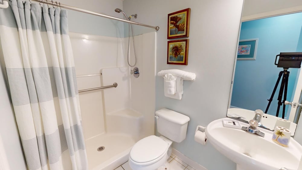 South Beach Ocean S by Tybee Vacation Rentals