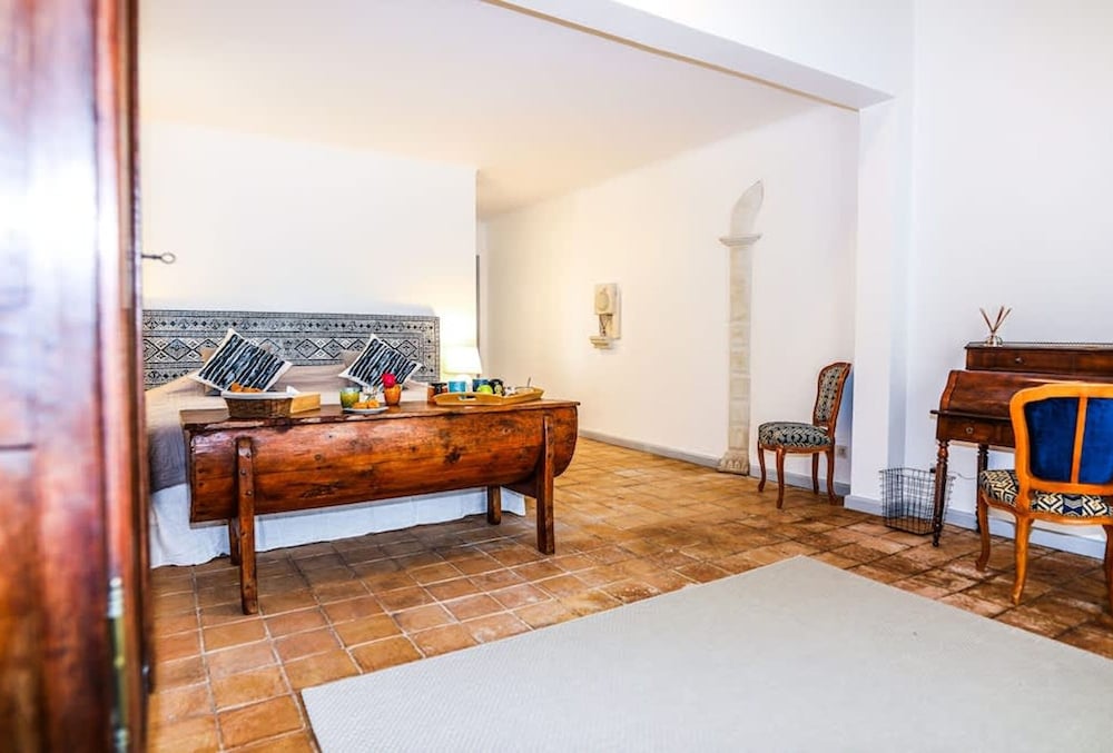 Charming Mas Provencal With Swimming Pool