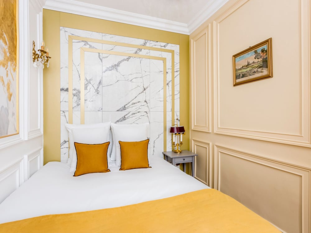 Merveil Luxury Suites - Haussmann I-II