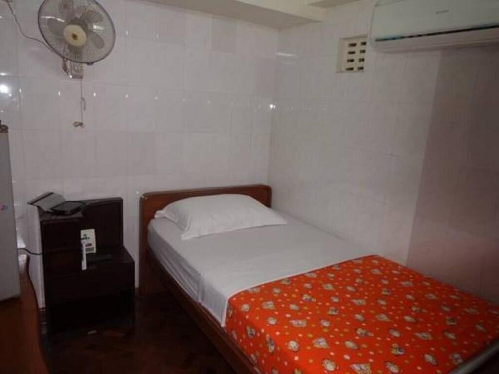 Chan Myae Guest House