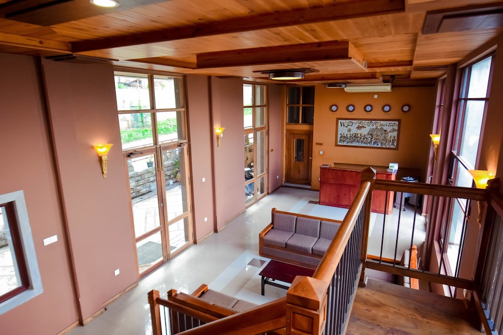Piumara Residence