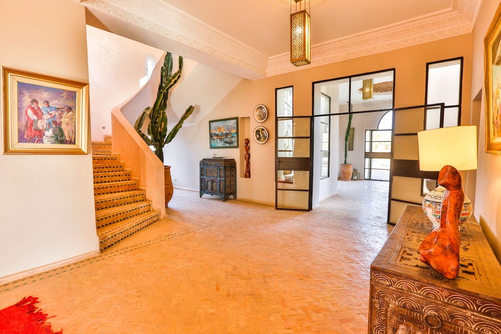 Villa Océane