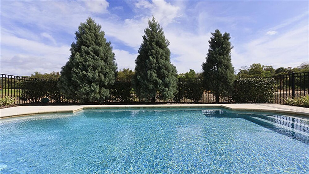 Je45447 - Reunion Resort - 5 Bed 5 Baths Villa - Image 4