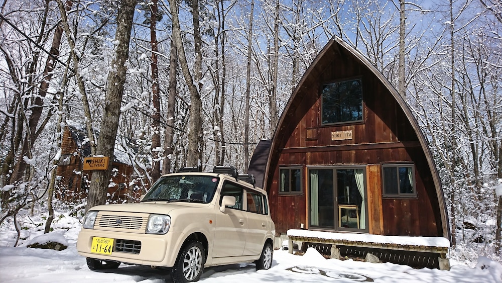 Yukiita Lodge