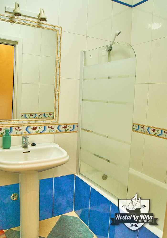 Hostal La Niña