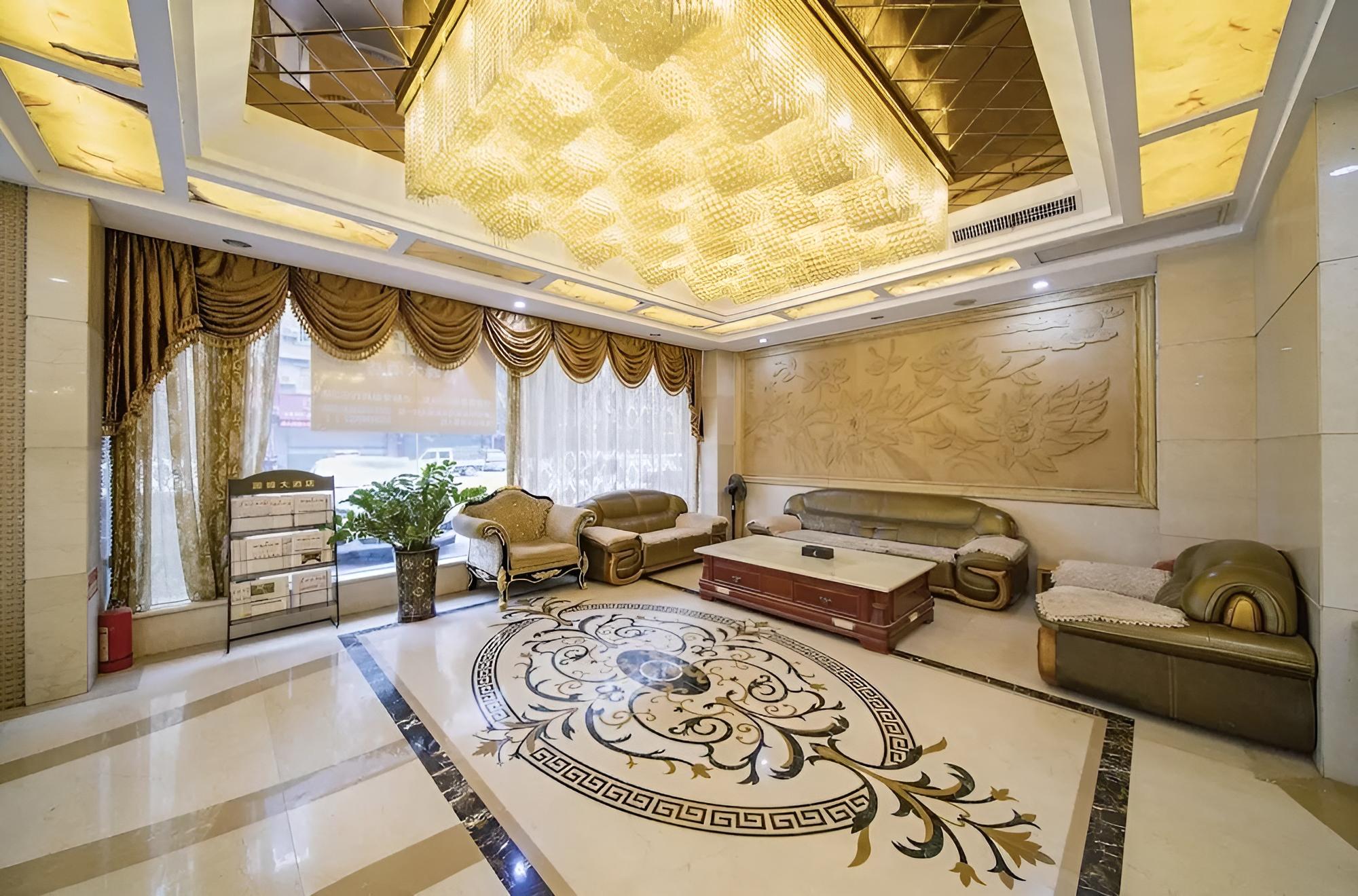 YUAN FENG HOTEL