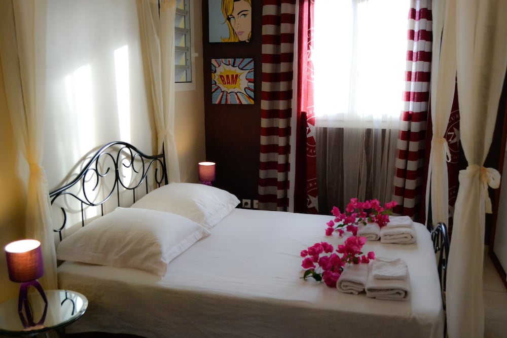 Harmonie Créole B&B