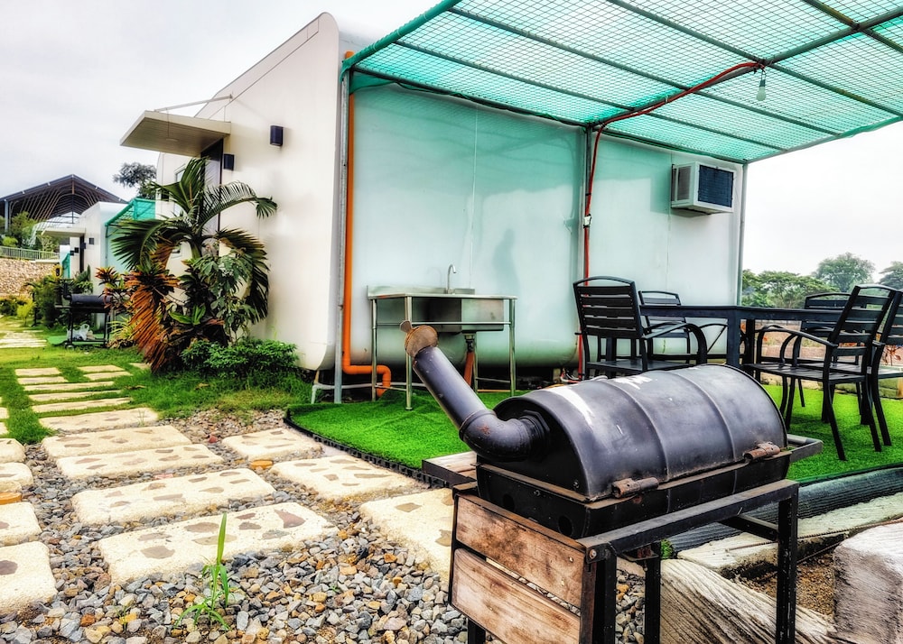 FarmKo Glamping