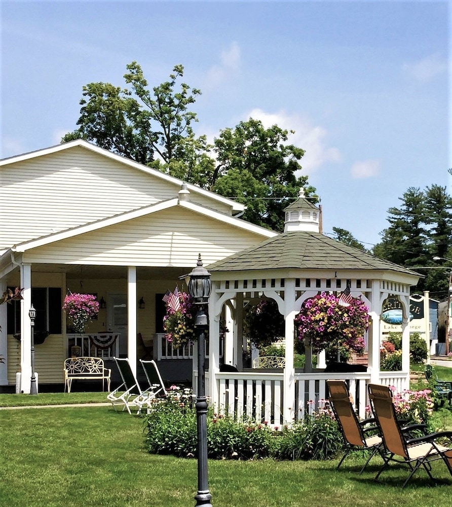Heritage of Lake George
