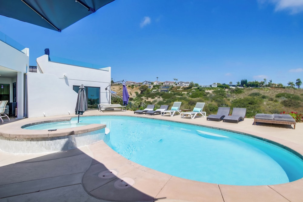 La Jolla Oasis