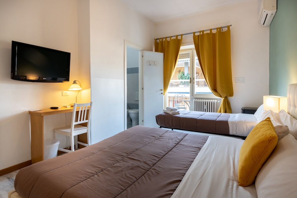 Aurelia Home Guest House
