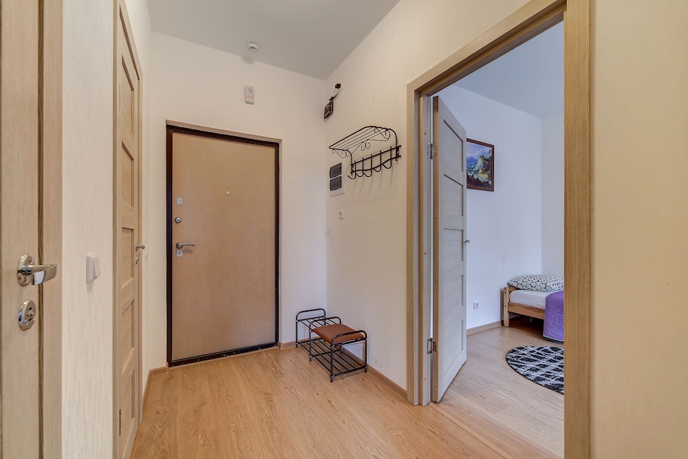 Apartments Vesta near Gulf of Finland view 4