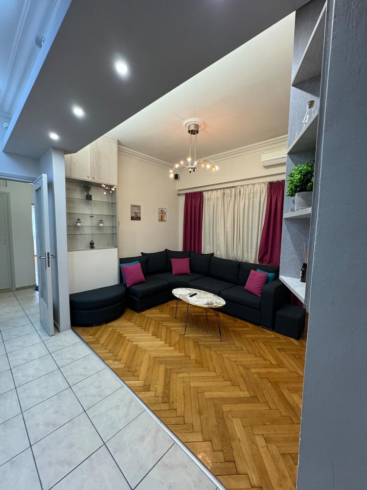 Central Apartment - At086 photo 5