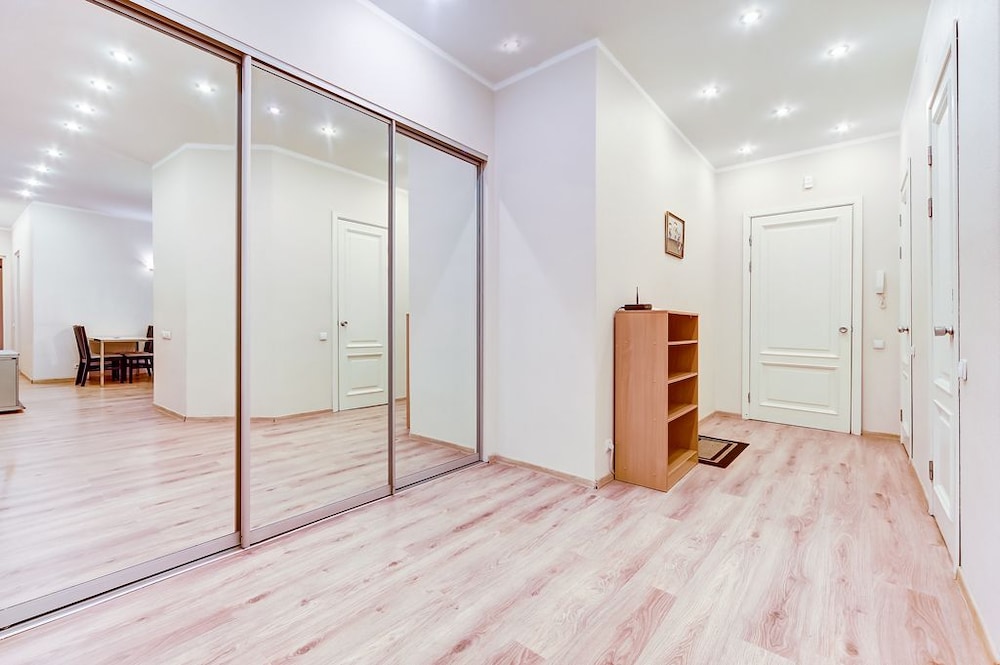 ERS Apartment