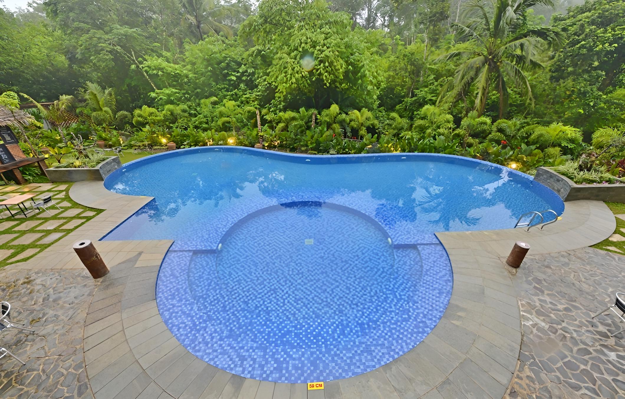 Hotel Dafam Linggau