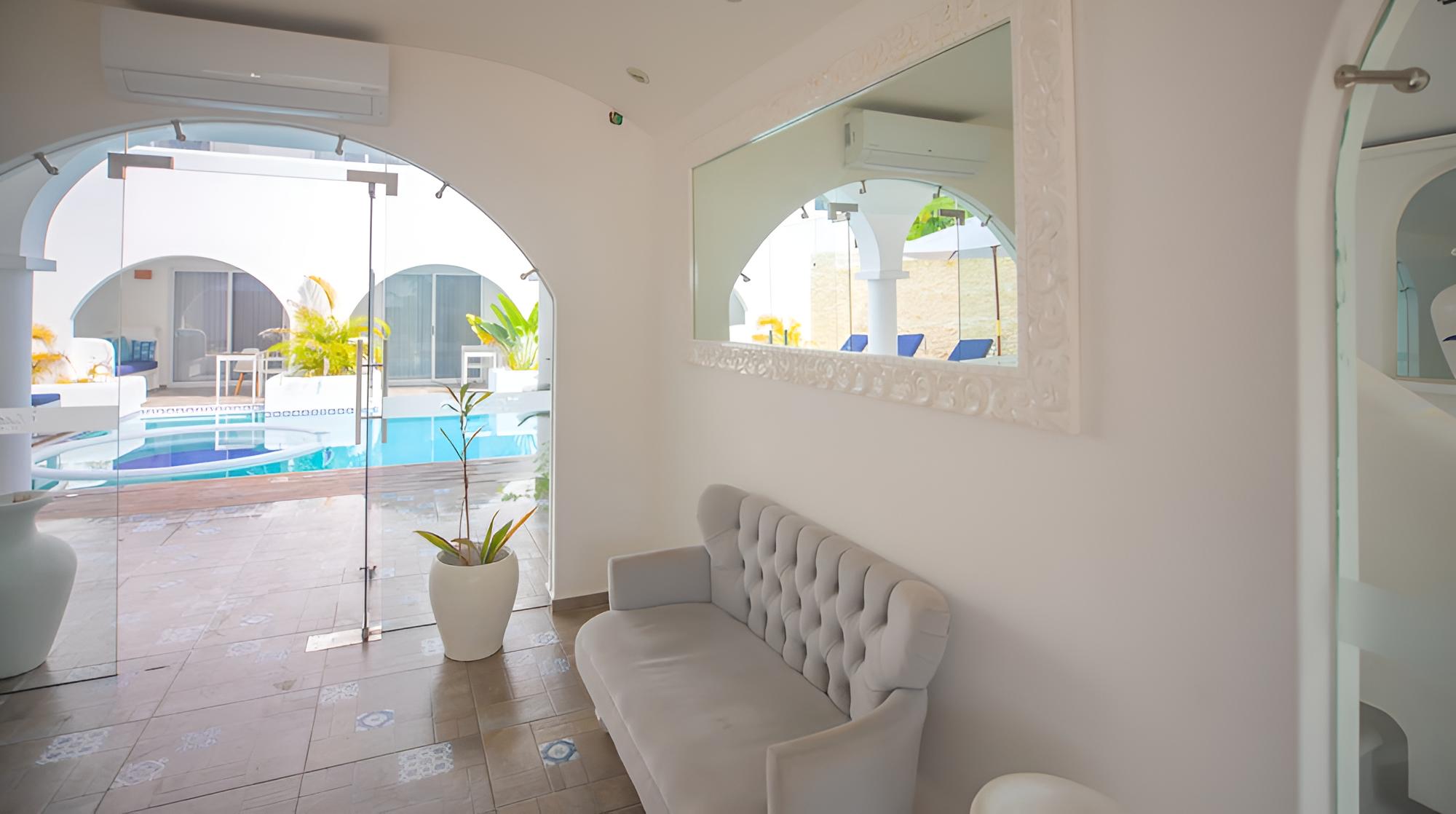 Mediterraneo Hotel Tulum - Property Image 10