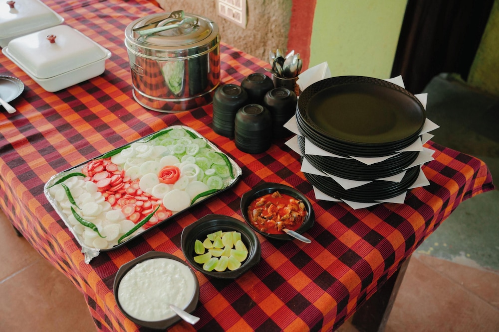 Wagharanya Resort