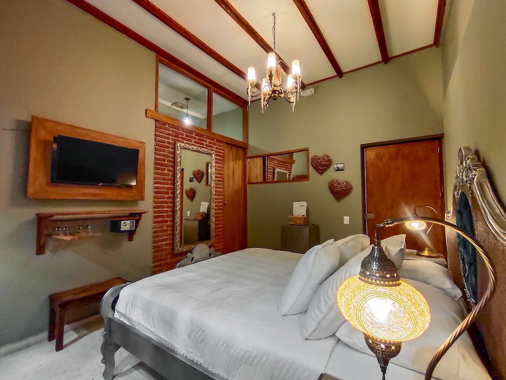 Scalea Di Mare Boutique Hotel - Hostel photo 45 of 50