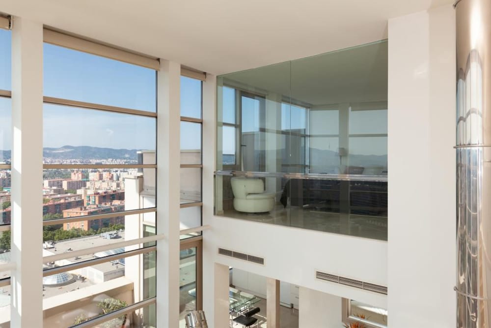 The Penthouse Barcelona