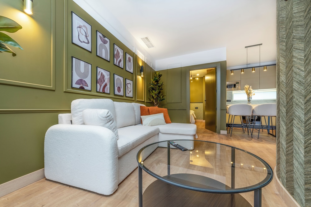 Ando apartments