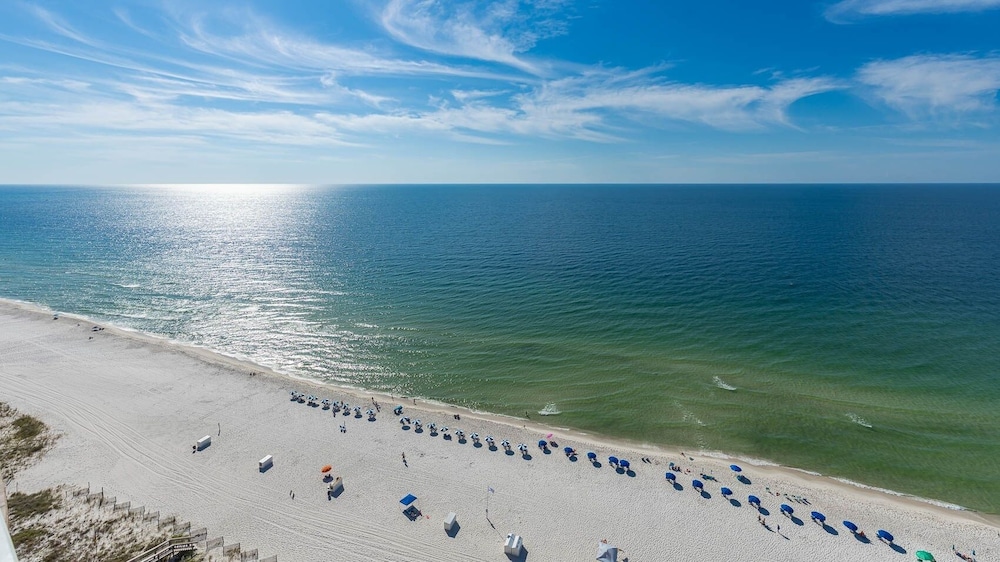 Phoenix Orange Beach 1903 3 Bedroom Condo