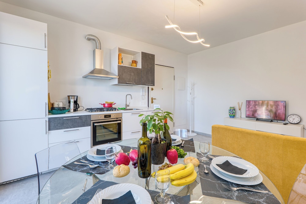 Miramare LUX Apartments