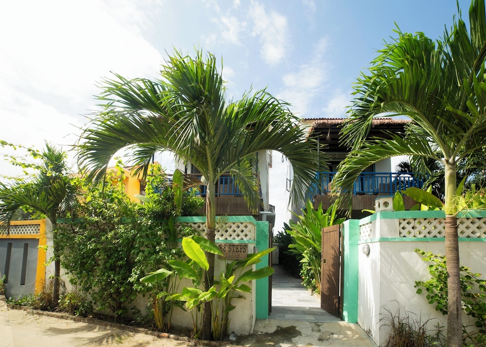 An Bang Beachside Boutique Homes & Villas