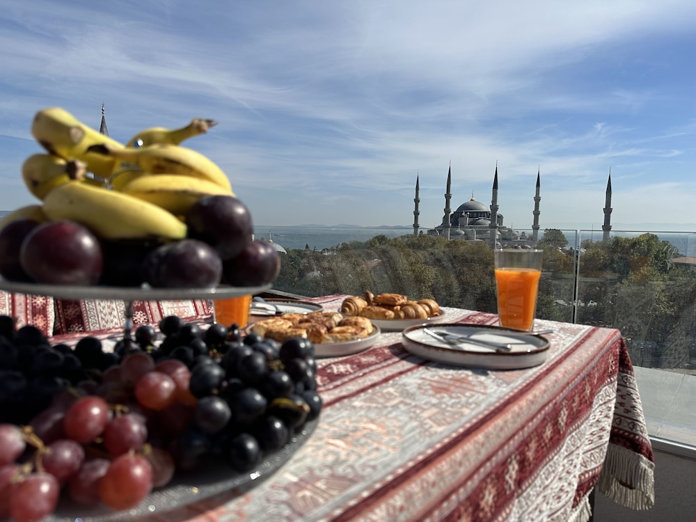 World Heritage Center Otel - Image 26