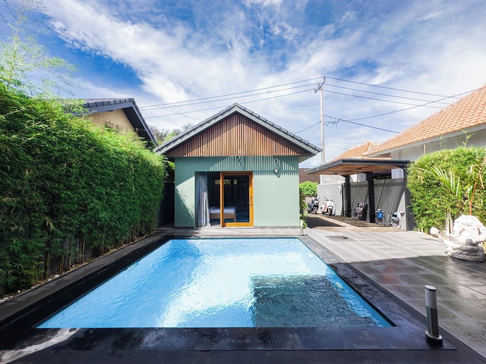 Villa Manggis Ubud