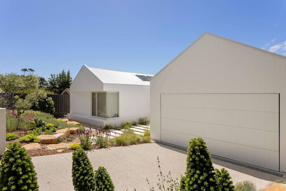 The Pavilion in Mount Martha